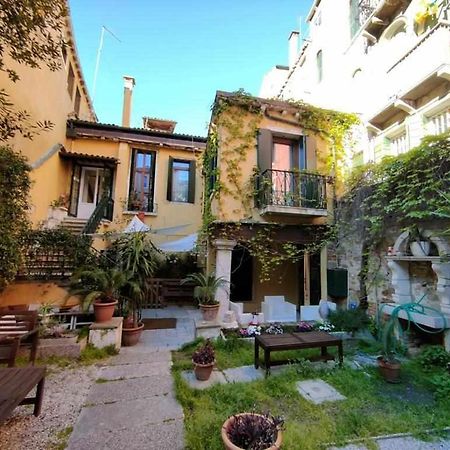 Venezia Naturalmente Ideale Per Gruppi E Famiglie Екстер'єр фото