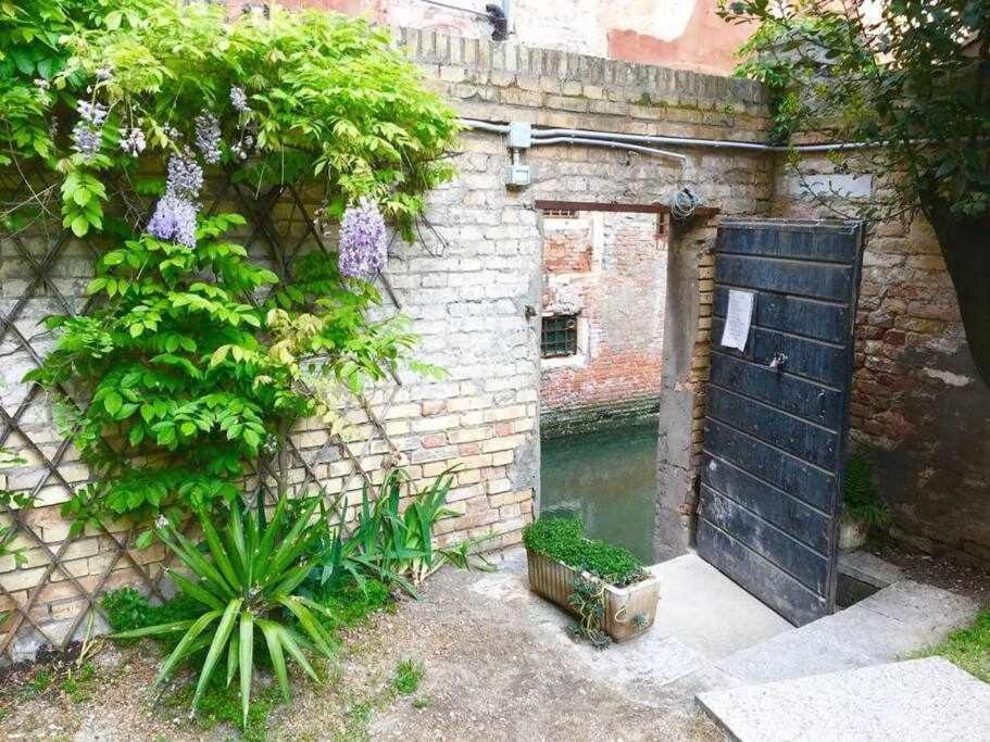 Venezia Naturalmente Ideale Per Gruppi E Famiglie Екстер'єр фото