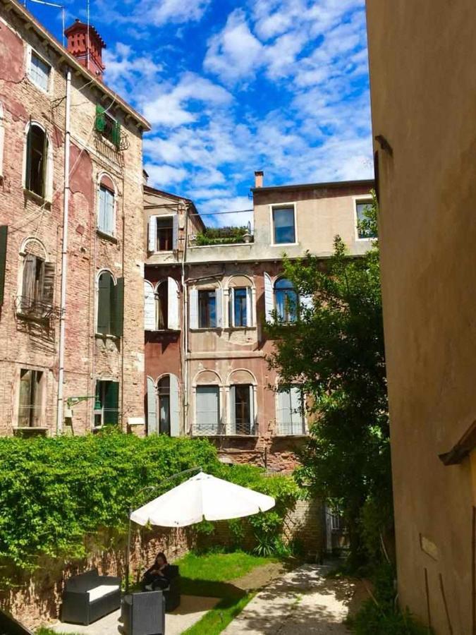 Venezia Naturalmente Ideale Per Gruppi E Famiglie Екстер'єр фото