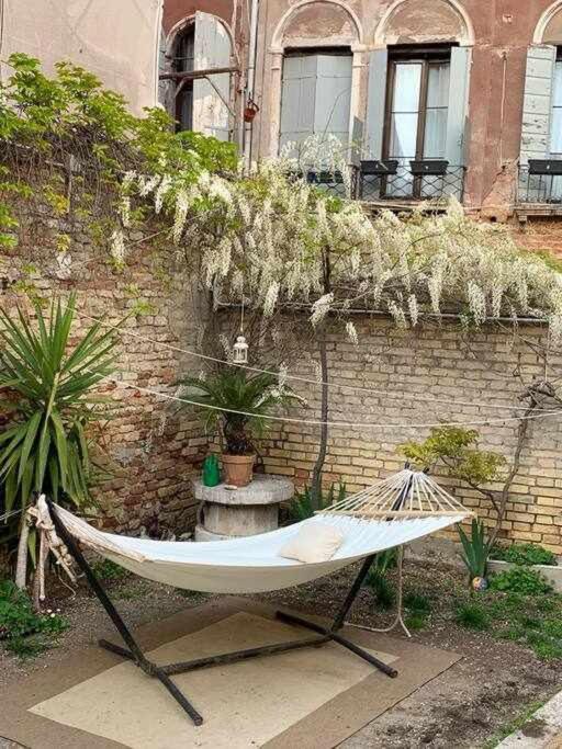 Venezia Naturalmente Ideale Per Gruppi E Famiglie Екстер'єр фото