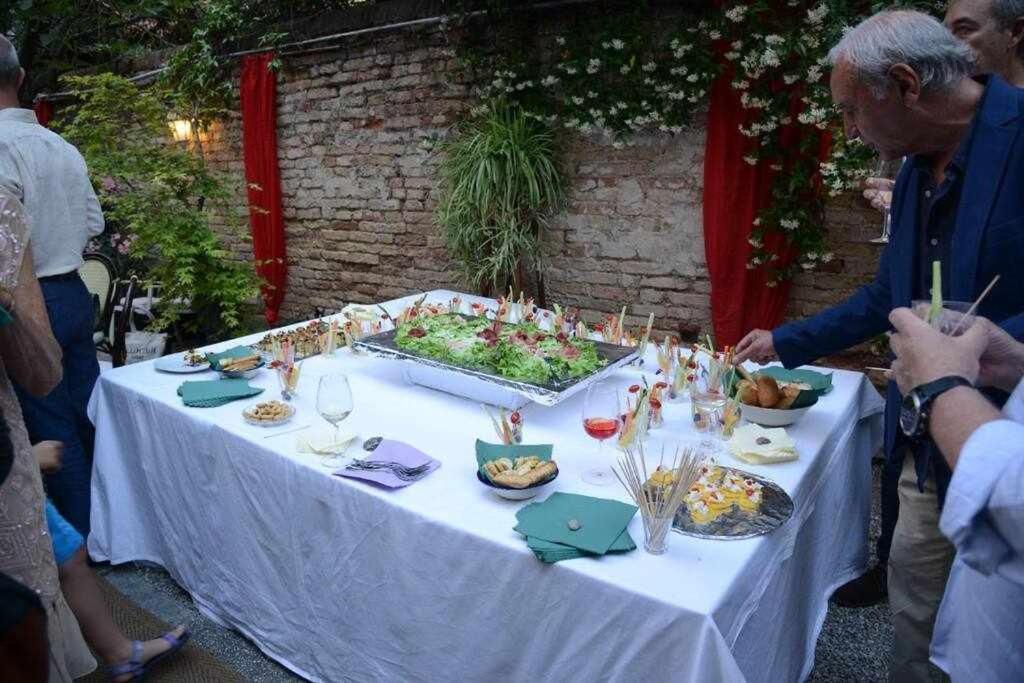 Venezia Naturalmente Ideale Per Gruppi E Famiglie Екстер'єр фото